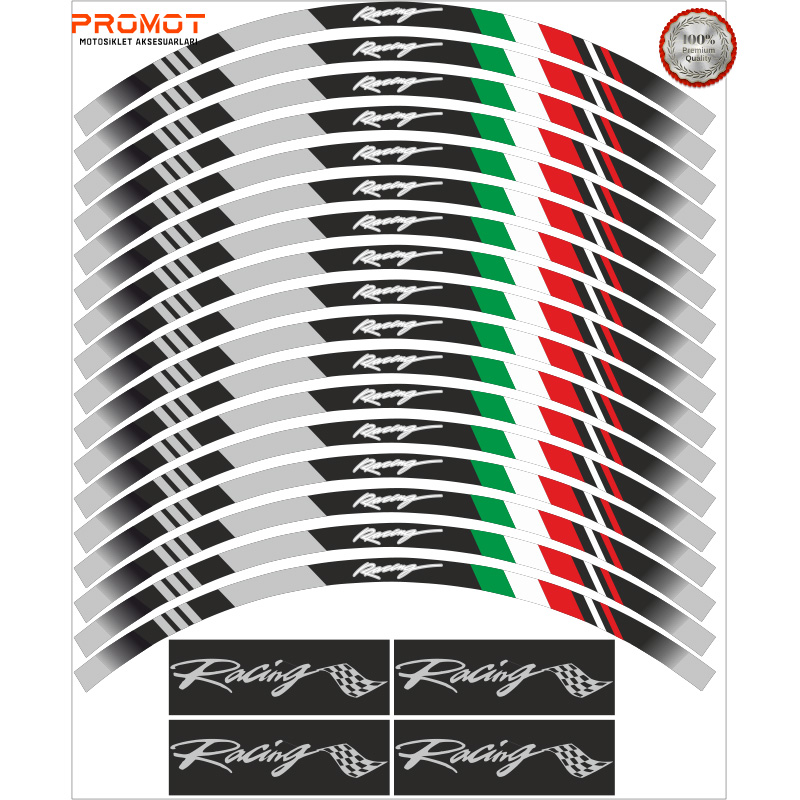 ITALY TASARIMLI JANT ŞERİDİ 5