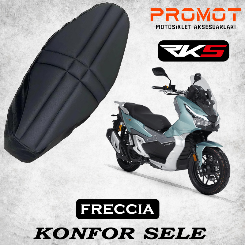 RKS FRECCİA KONFOR SELE 