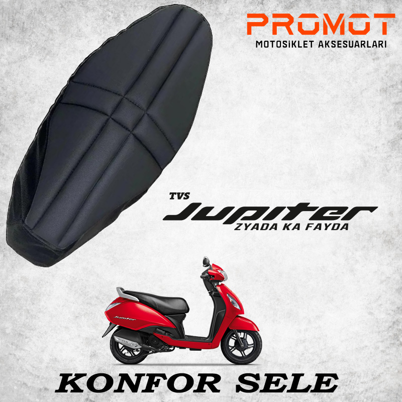 TVS JÜPİTER 110/125 KONFOR SELE 
