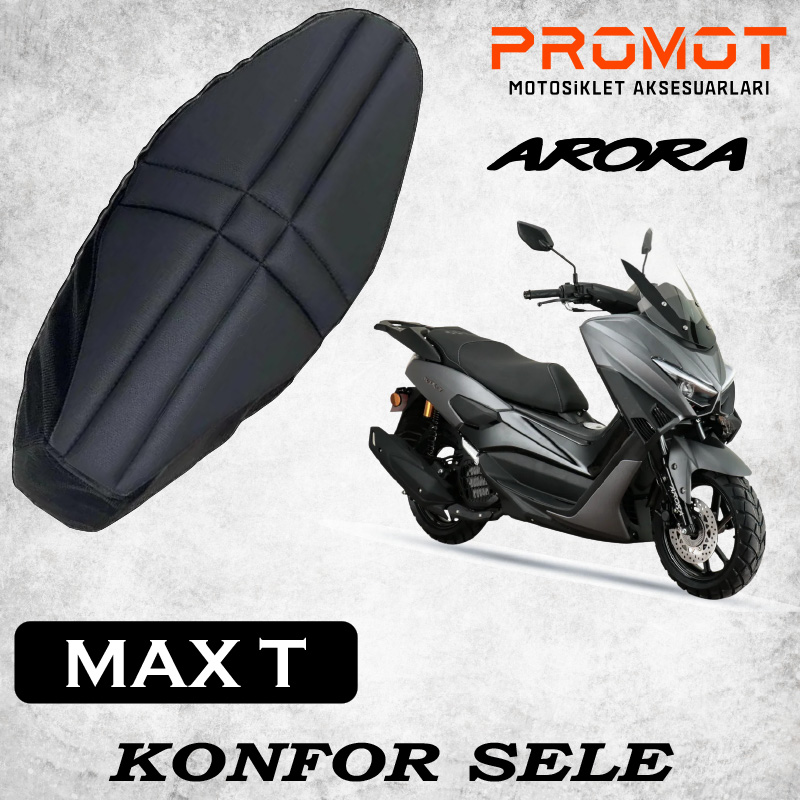ARORA MAX T KONFOR SELE