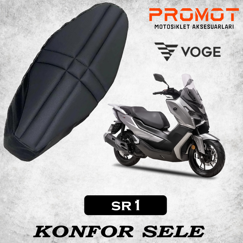 VOGE SR1 KONFOR SELE 