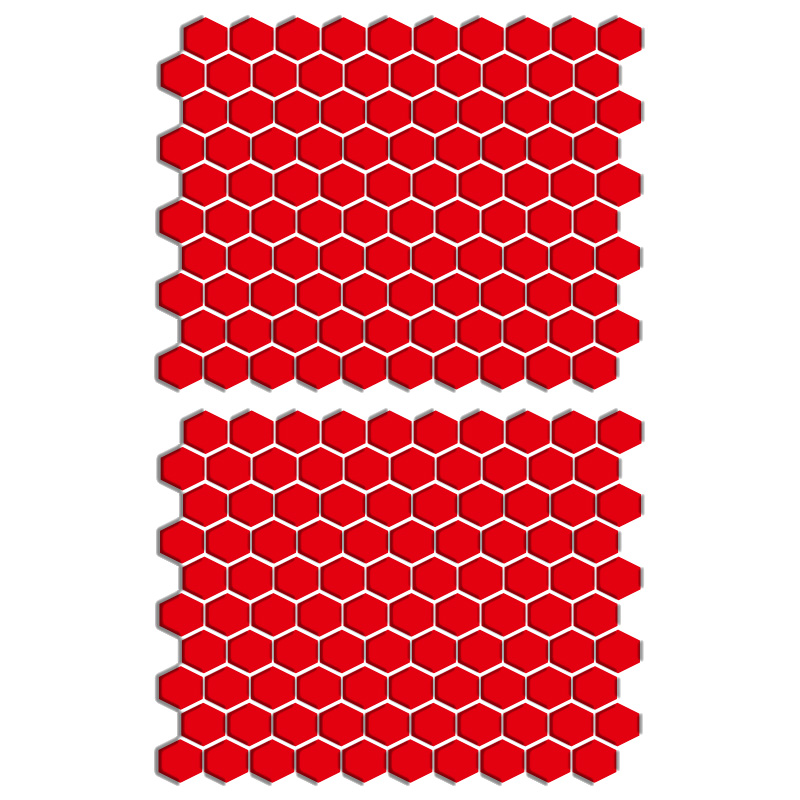 ÜNİVERSAL DEPO YAN PAD PETEK 3