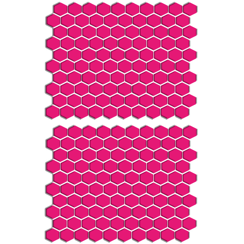 ÜNİVERSAL DEPO YAN PAD PETEK 6