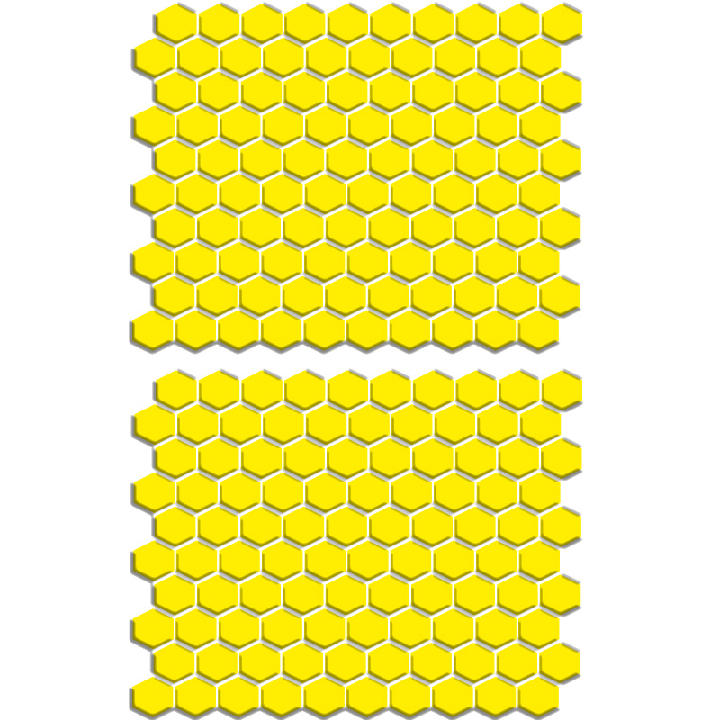 ÜNİVERSAL DEPO YAN PAD PETEK 5