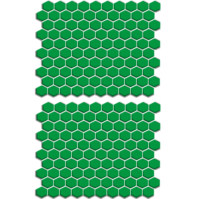 ÜNİVERSAL DEPO YAN PAD PETEK 8