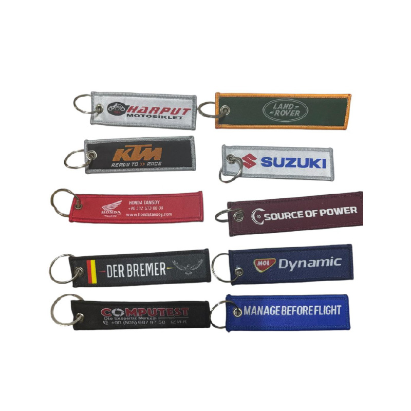 PROMOSYON ANAHTARLIK ÖRNEKLERİ 11