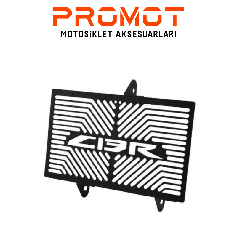 HONDA CBR 250 RADYATÖR KORUMA DEMİRİ