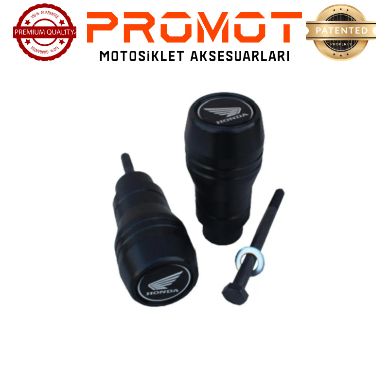 HONDA FORZA KORUMA TAKOZU