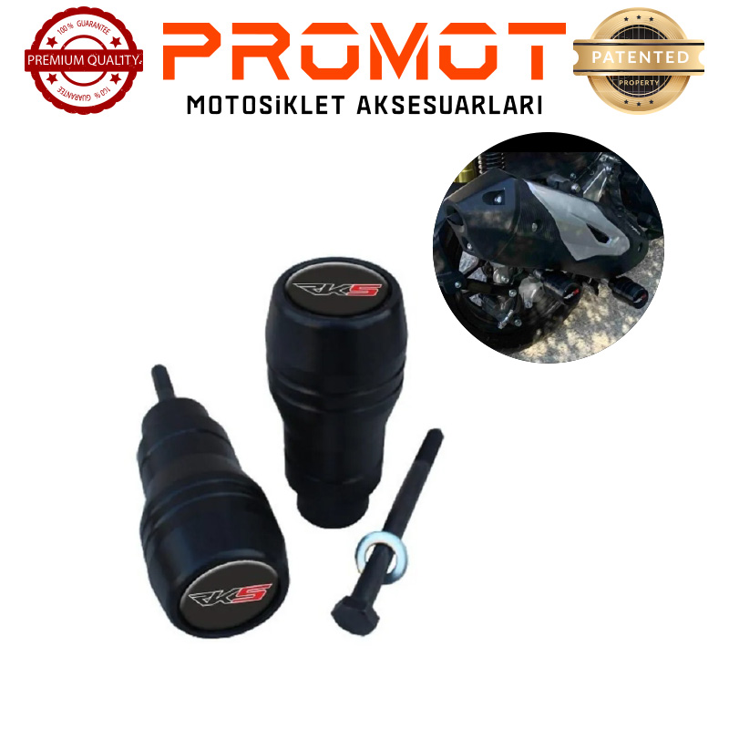 RKS FRECCİA KORUMA TAKOZU