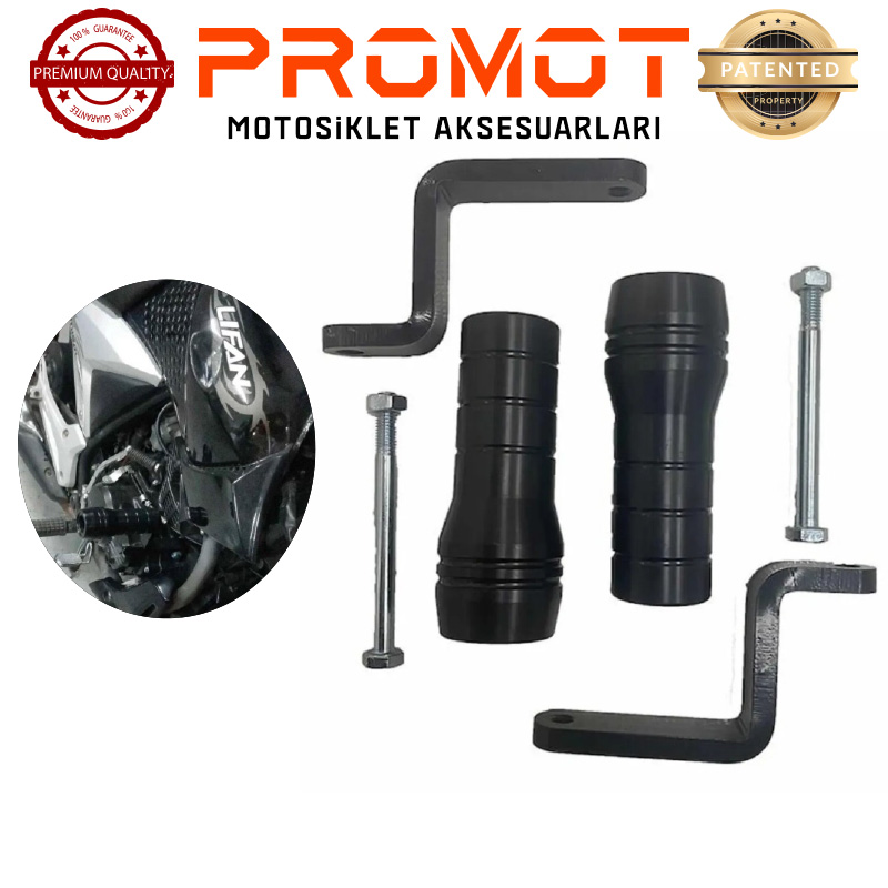 LİFAN EMİSOL EM150L KORUMA TAKOZU