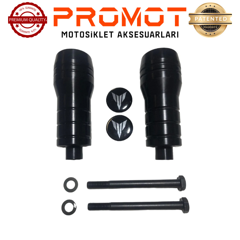 YAMAHA MT 25 KORUMA TAKOZU