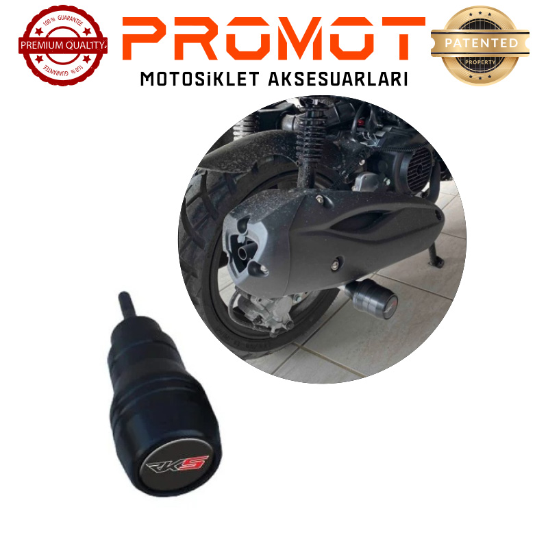 RKS NEWLİGHT KORUMA TAKOZU