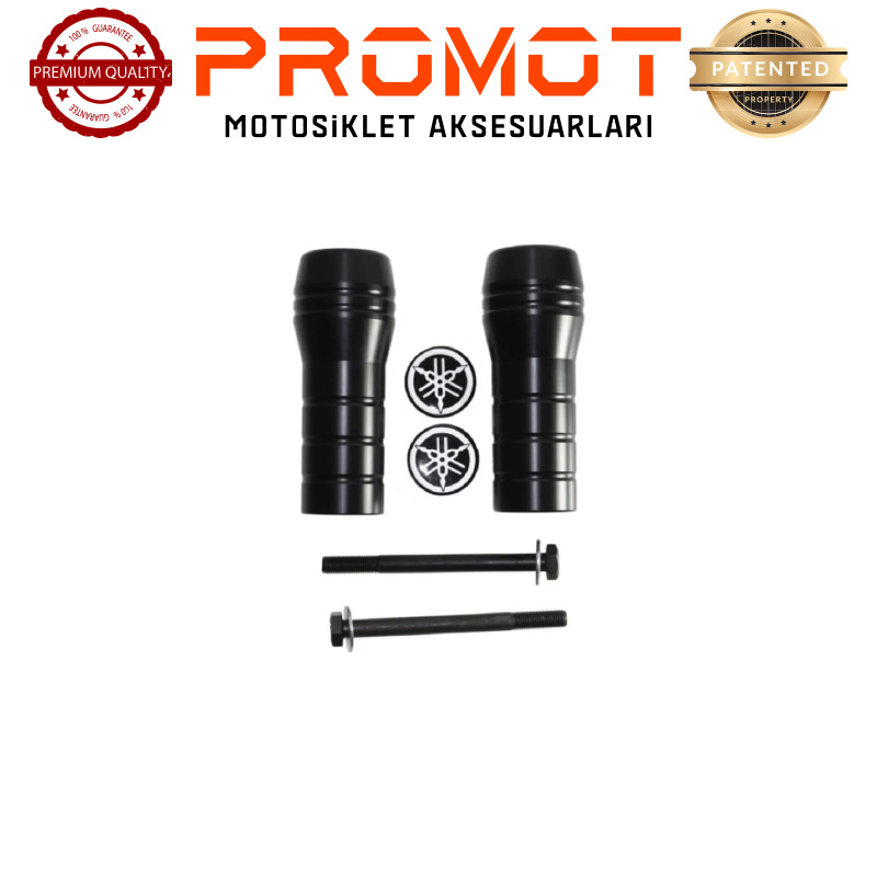 YAMAHA R25 2014 / 2018 KORUMA TAKOZU