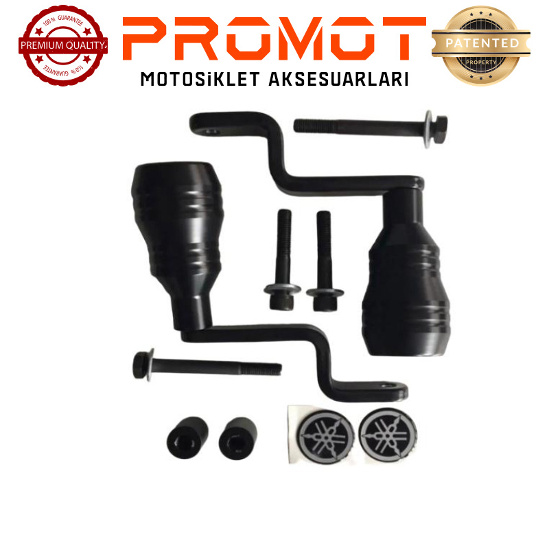 YAMAHA R25 2019 / 2024 KORUMA TAKOZU