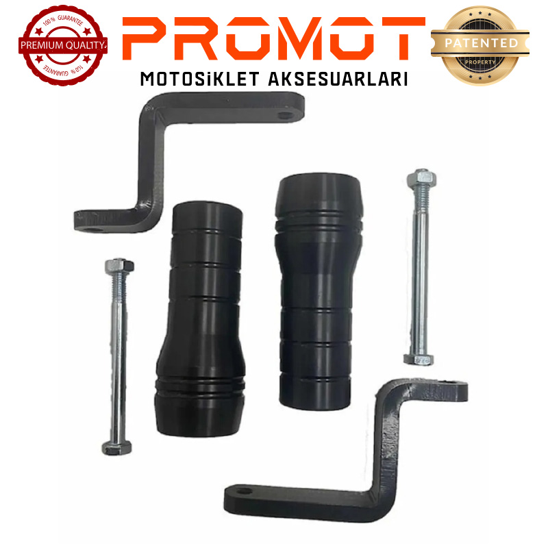 RKS TİTANİC 150 KORUMA TAKOZU