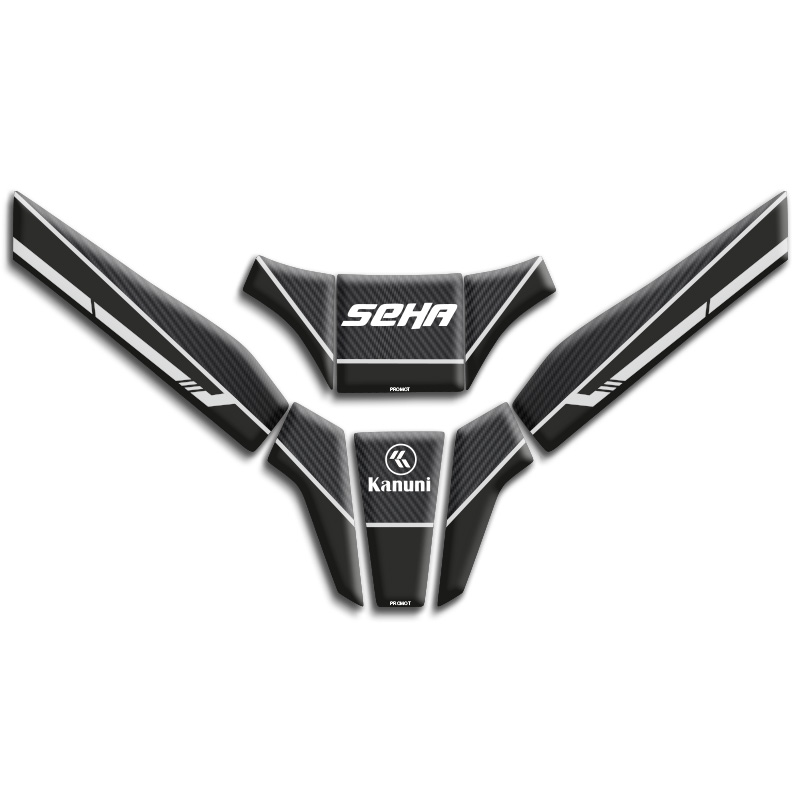 KANUNİ SEHA TANK PAD 03