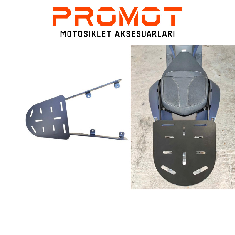 RKS VİESTA ÇANTA BAĞLANTI DEMİR APARATI