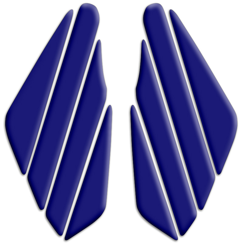 ÜNİVERSAL DEPO YAN PAD PARÇALI 005