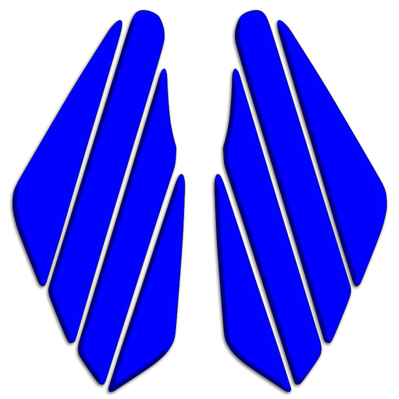 ÜNİVERSAL DEPO YAN PAD PARÇALI 003